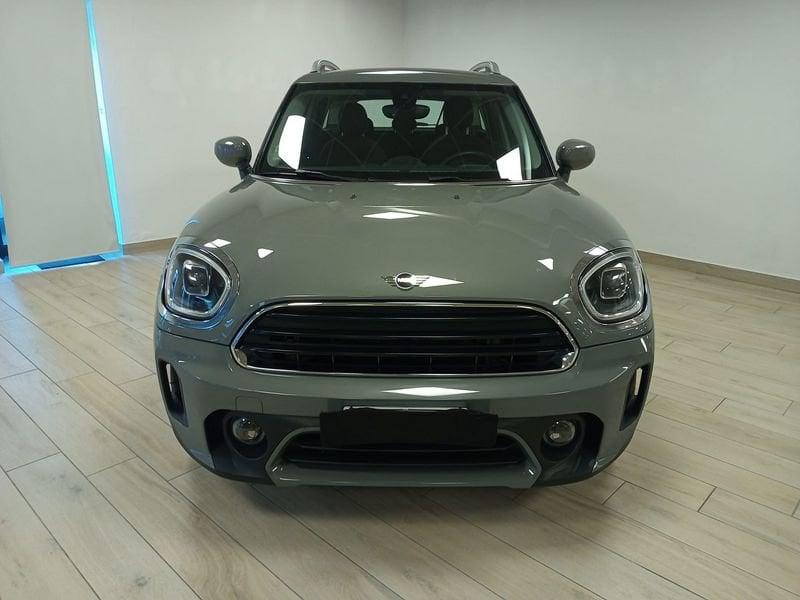 MINI Mini Countryman F60 Mini 1.5 Cooper Countryman