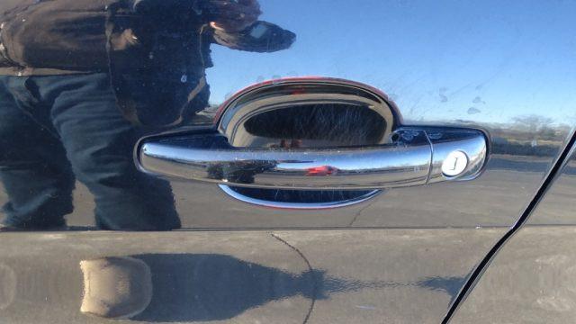 PEUGEOT 308 1.6 HDi 110CV SW Ciel Premium, 2° Treno di Gomme