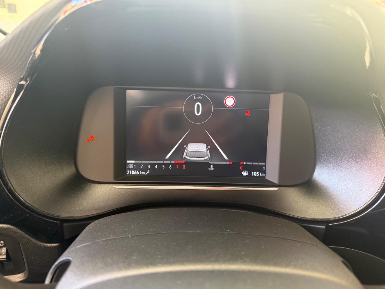 Opel Corsa 1.2 Edition