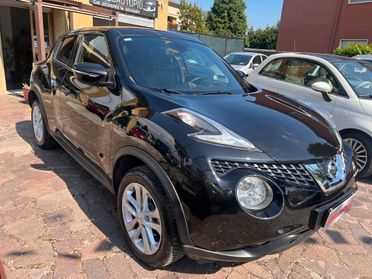 Nissan Juke 1.5 dCi Start&Stop Premium