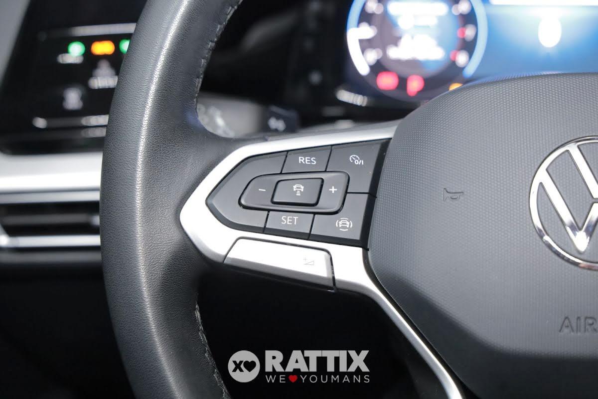 Volkswagen Golf 1.0 ETSI EVO 110CV Life DSG