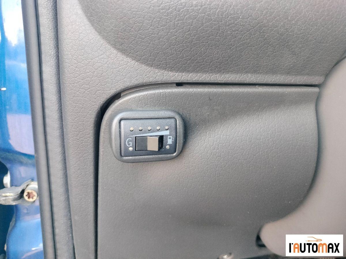 FIAT - Panda 1.2 natural power Dynamic