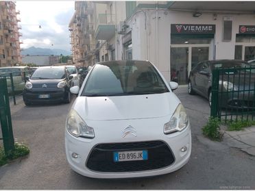 CITROEN C3 1.4 Exclusive