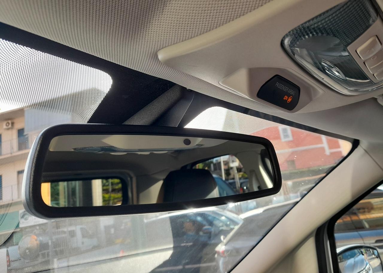 Ford EcoSport 1.5 TDCi 100 CV Start&Stop ST-Line