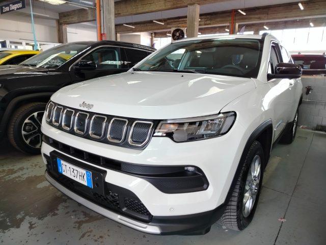 JEEP Compass 1.6 Multijet Limited MY24