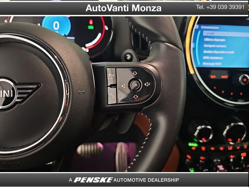 MINI Countryman Mini 2.0 John Cooper Works 'JCW' Countryman ALL4