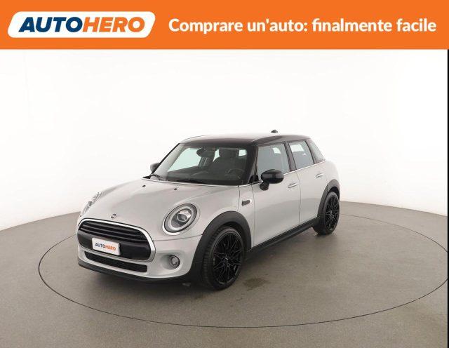 MINI Cooper 1.5 5 porte