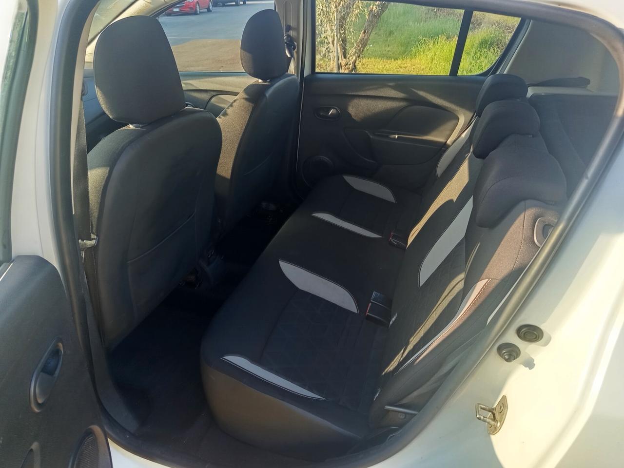 Dacia Sandero Stepway 1.5 dCi 8V 90CV Prestige