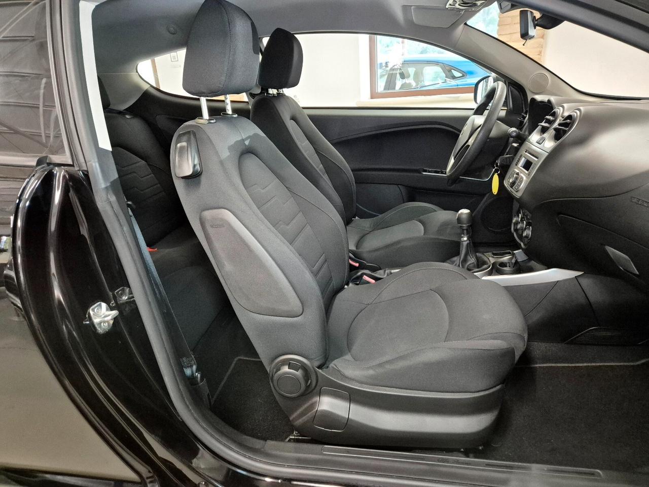 Alfa Romeo MiTo 1.4 70 CV 8V Progression