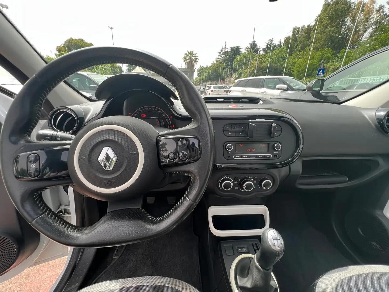 Renault Twingo SCe Stop&Start Intens