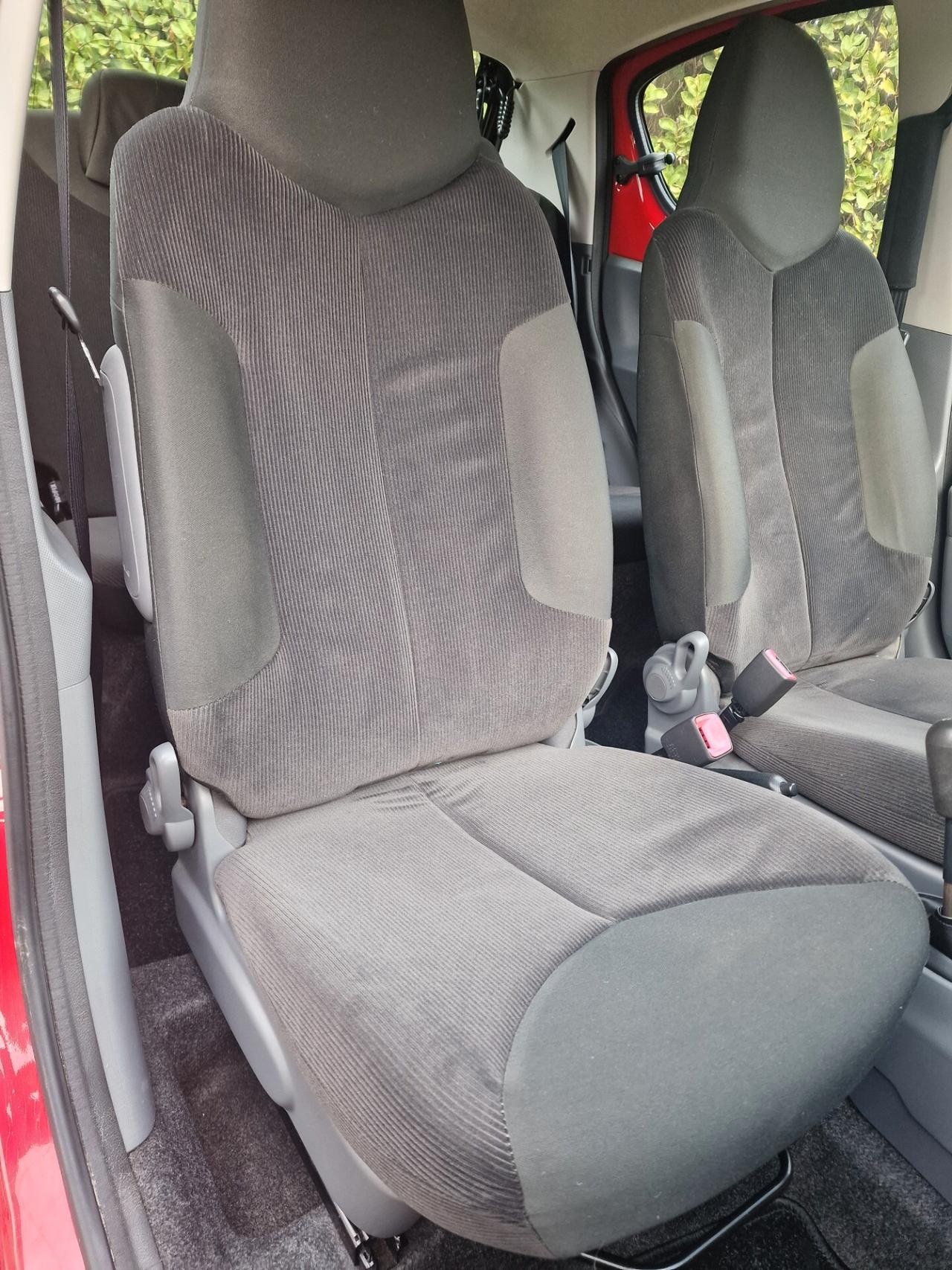 Citroen C1 1.0 5p 58000km