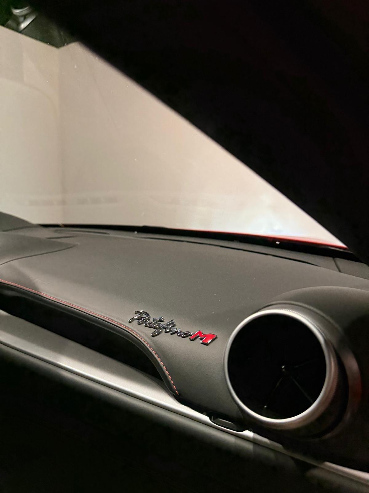Ferrari Portofino M
