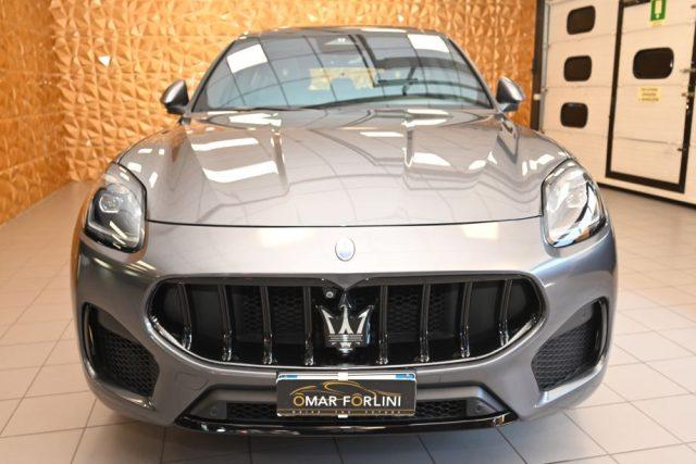 MASERATI Grecale 2.0 MHEV MODENA 330CV AUTO TETTO 21"SED.VENT.FULL!