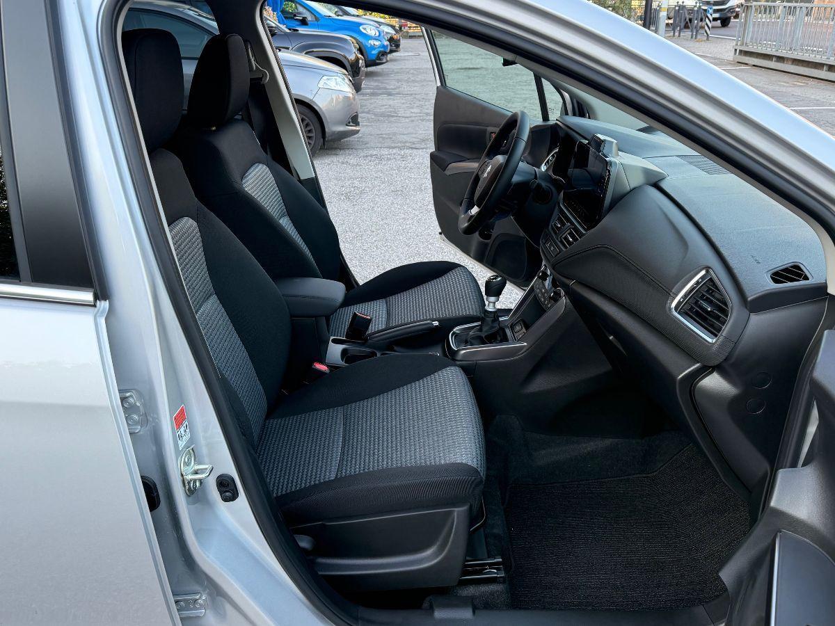 SUZUKI - S-Cross - 1.4 Hybrid 4WD AllGrip Top