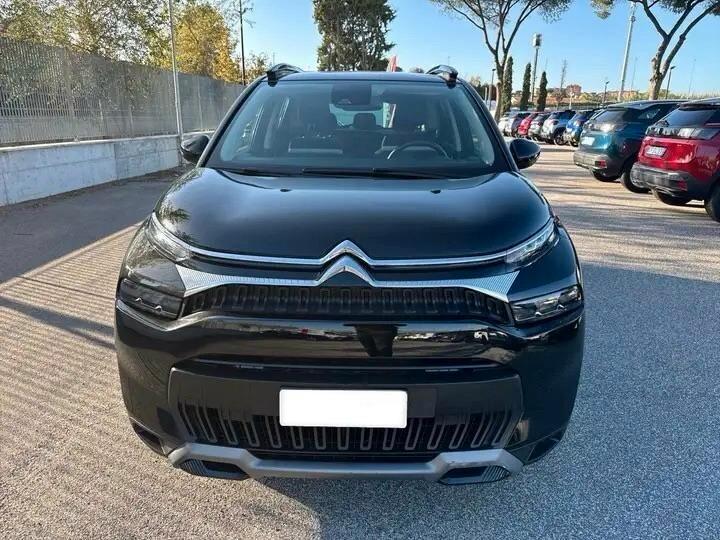 Citroen C3 Aircross PureTech 130 S&S EAT6 Max