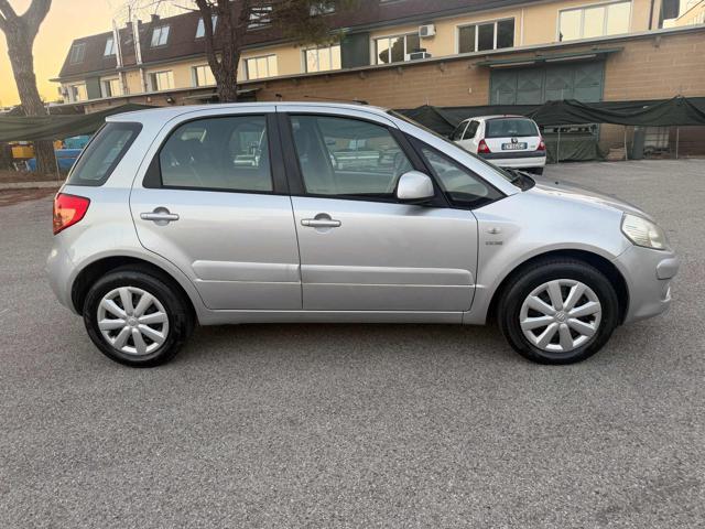 SUZUKI SX4 1.6 DDiS 16V Urban Line senza lavoro da fare