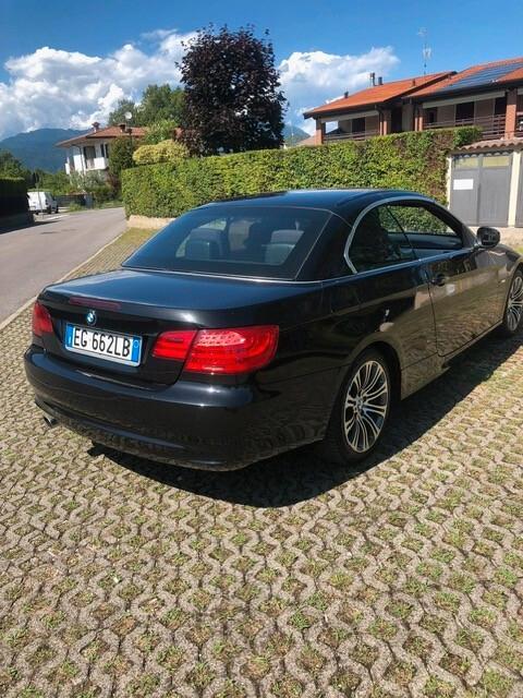 Bmw 320 330d cat Cabrio Attiva