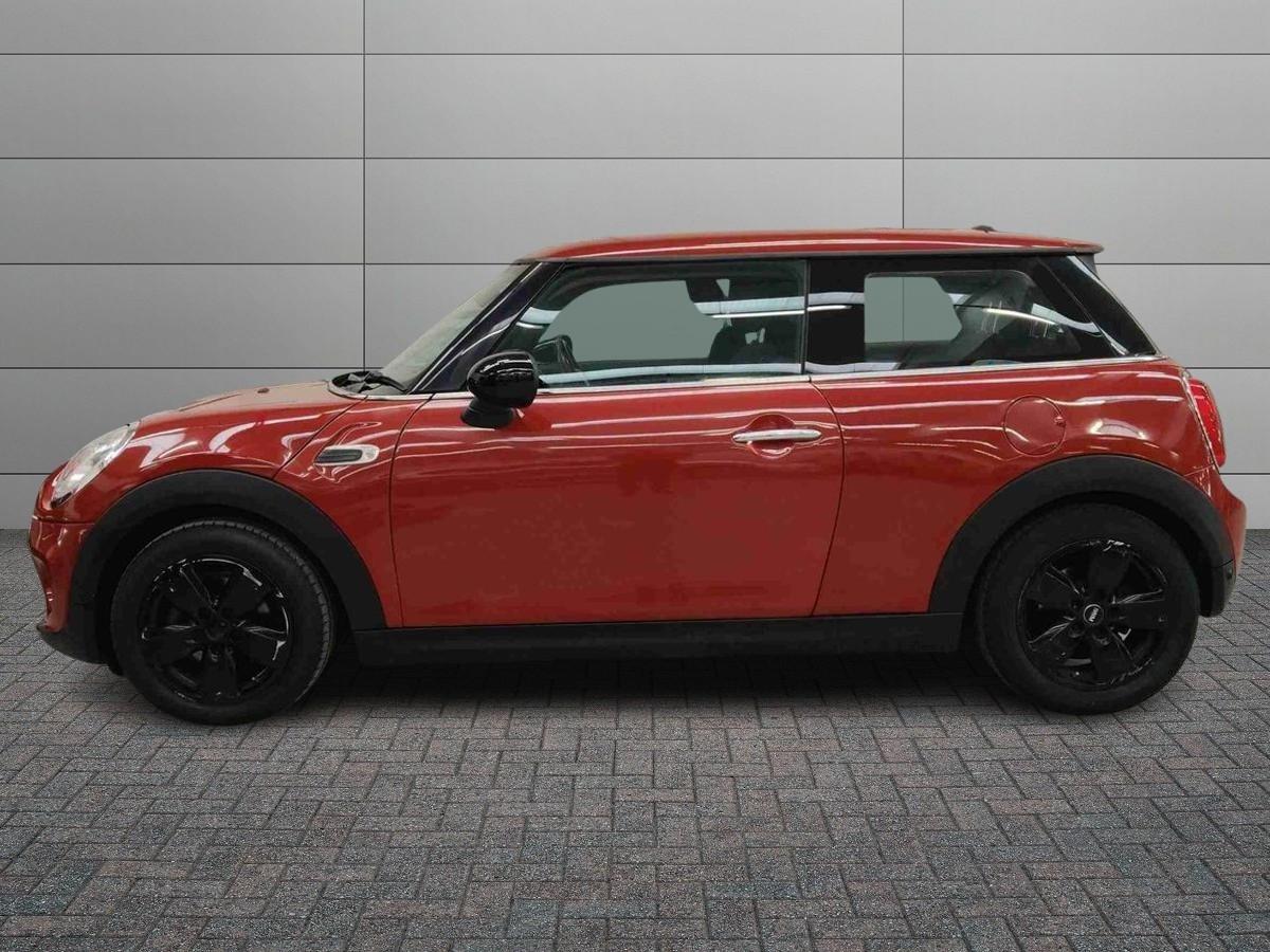 MINI Mini IV F55-F56 2014 - Mini 1.2 One 75cv 3p
