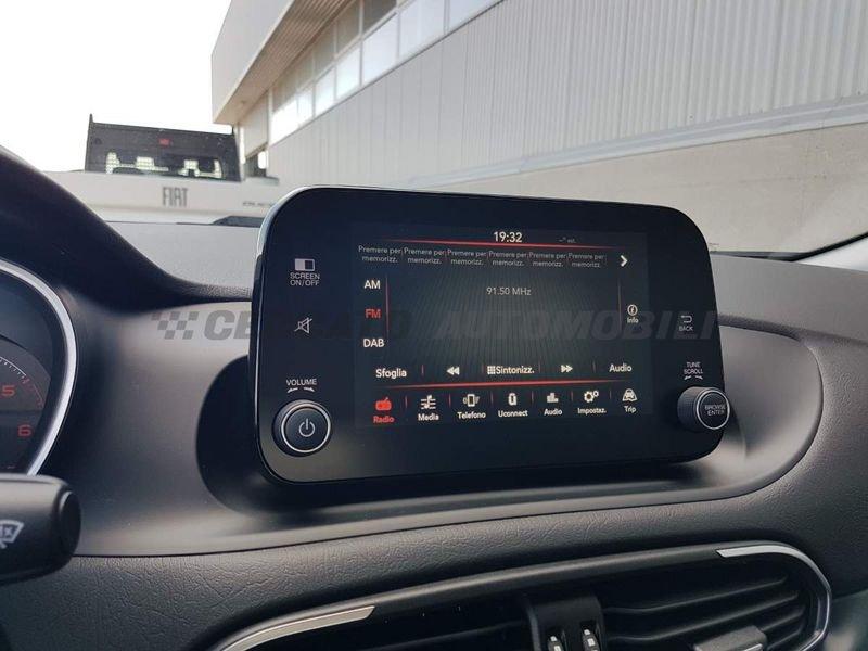 FIAT Tipo Tipo SW 1.6 mjt s&s 130cv
