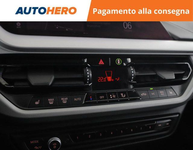 BMW 118 i 5p. Advantage