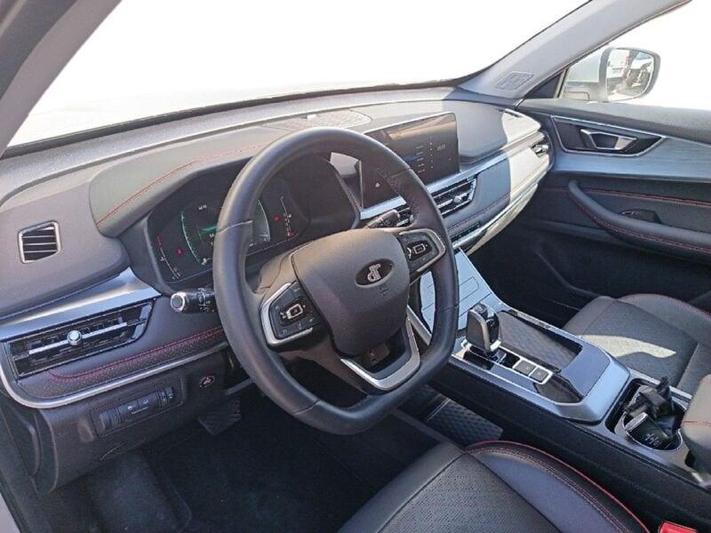 DR AUTOMOBILES dr 5.0 2022 1.5 turbo Gpl 149cv cvt
