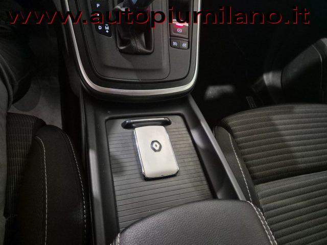 RENAULT Grand Scenic dCi 8V 110 CV EDC Energy Zen