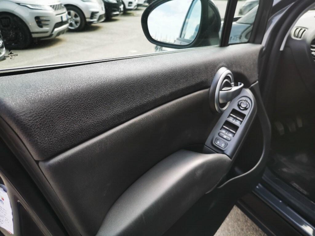 FIAT 500X 500X 1.6 E-Torq 110 CV Pop Star