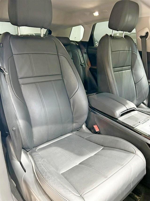 Land Rover Range Evoque 2.0D I4 163 CV AWD Auto SE