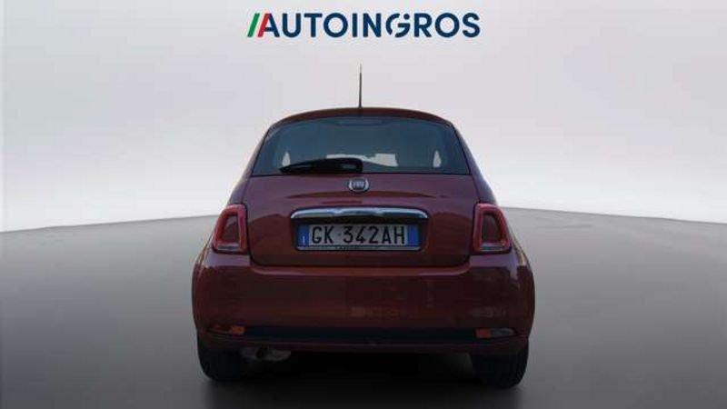 FIAT 500 1.2 EasyPower Cult