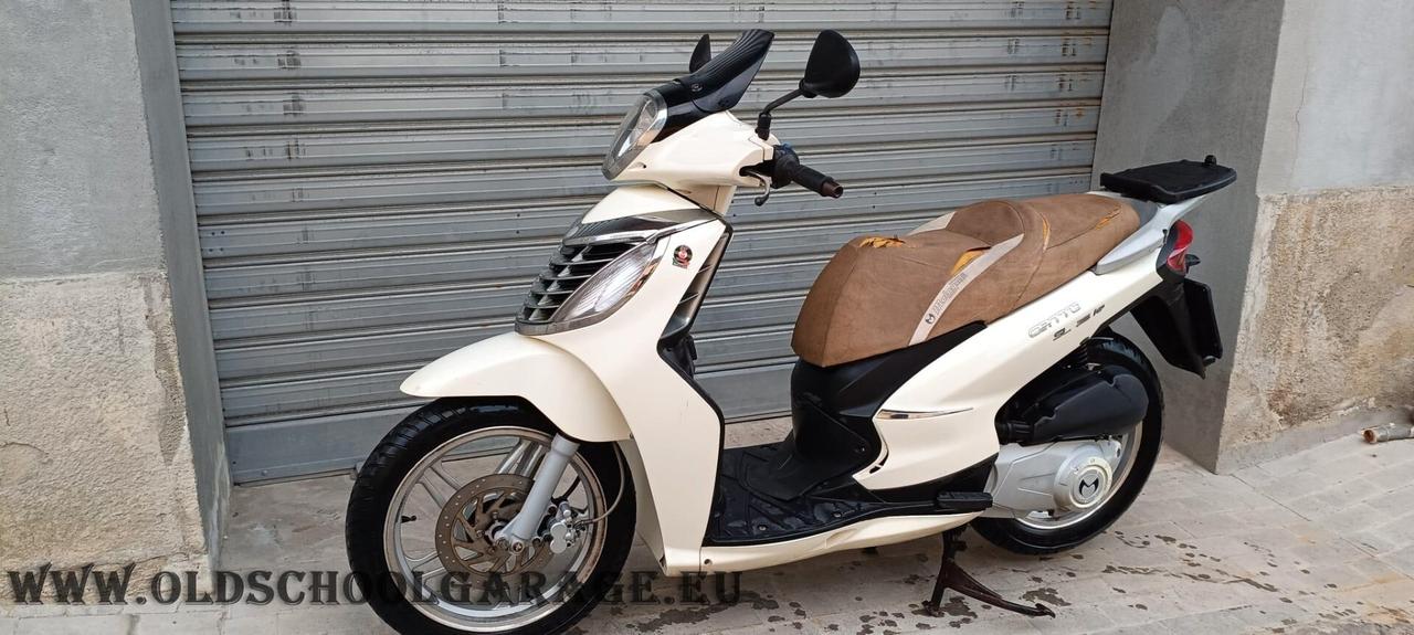 Malaguti Centro 125 i.e.