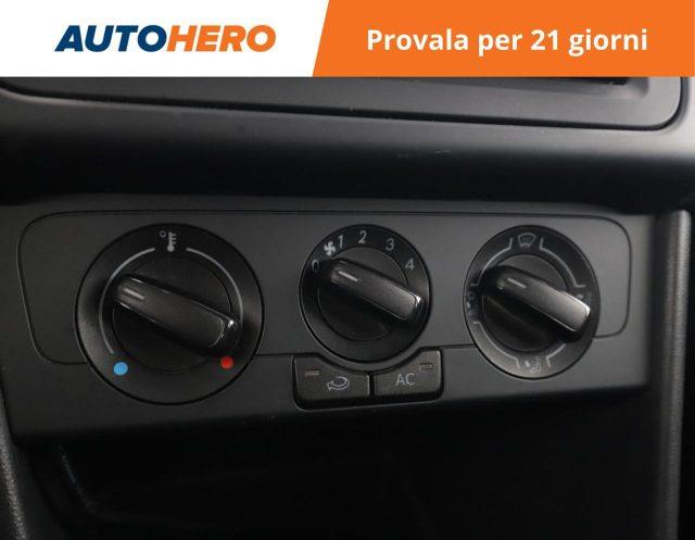 VOLKSWAGEN Polo 1.2 5 porte Trendline