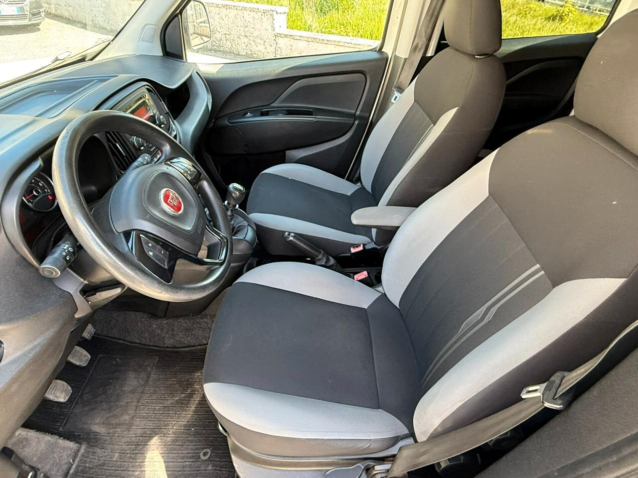 Fiat Doblo 1.6 MJT 105CV PL-TA Cargo 5 POSTI