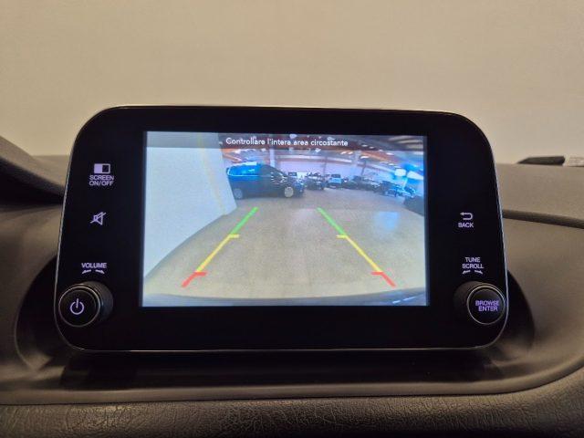 FIAT Tipo 1.3 Mjt S&S 5p Lounge - UNIP. - NEOP. - Cam - ACC