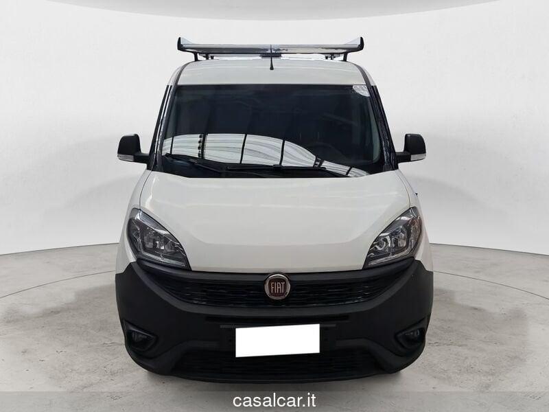 FIAT Doblò Doblò 1.6 MJT 105CV S&S PC-TN Cargo Business 24 MESI DI GARANZIA PREZZO IVA ESCLUSA
