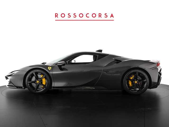 Ferrari SF90 Stradale