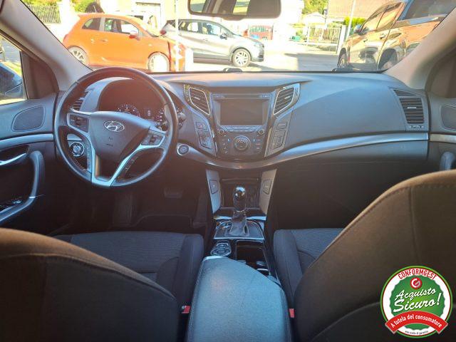 HYUNDAI i40 Wagon 1.7 CRDi 136CV Aut. Style