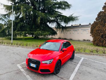Audi A1 1.4 TFSI Attraction