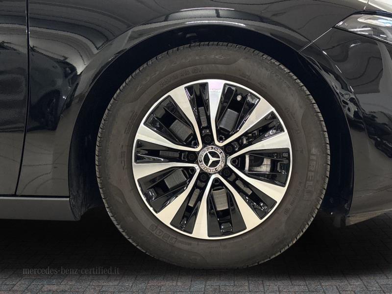 Mercedes Classe A 180 180 D Advanced 8G-DCT