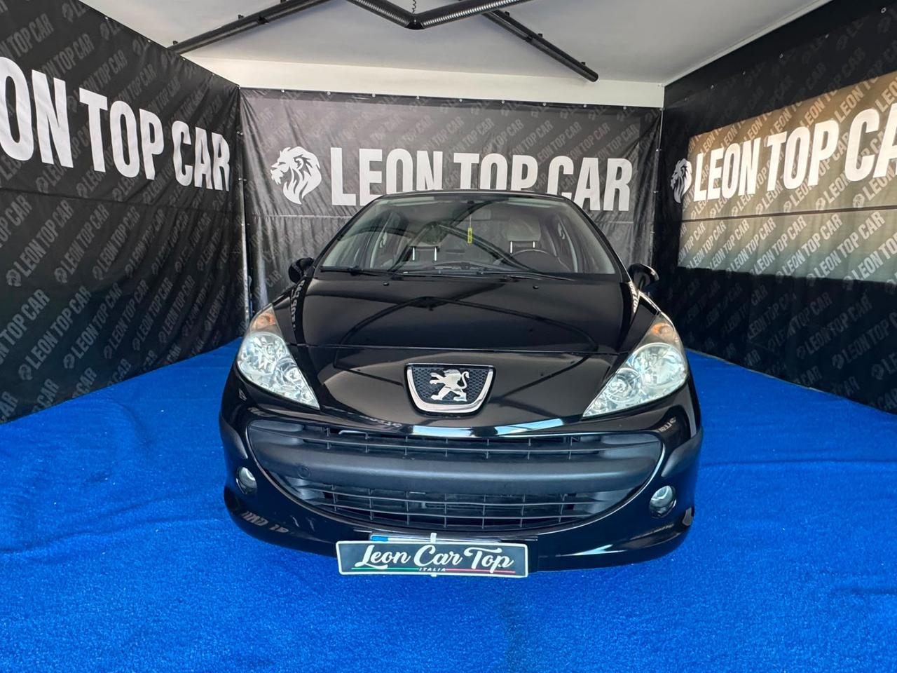 Peugeot 207 1.4 HDi 70CV 5p. ONE Line garantita