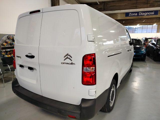 CITROEN Jumpy 2.0 BlueHDi 140 PL-SL-TN Furgone XL