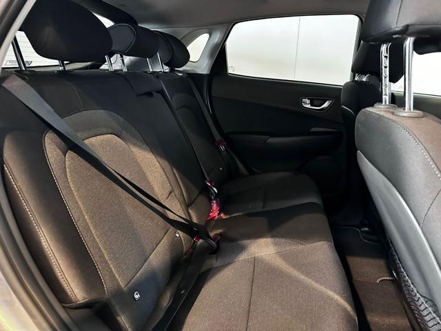 HYUNDAI Kona EV 39 kWh XLine"COME NUOVA !!!"