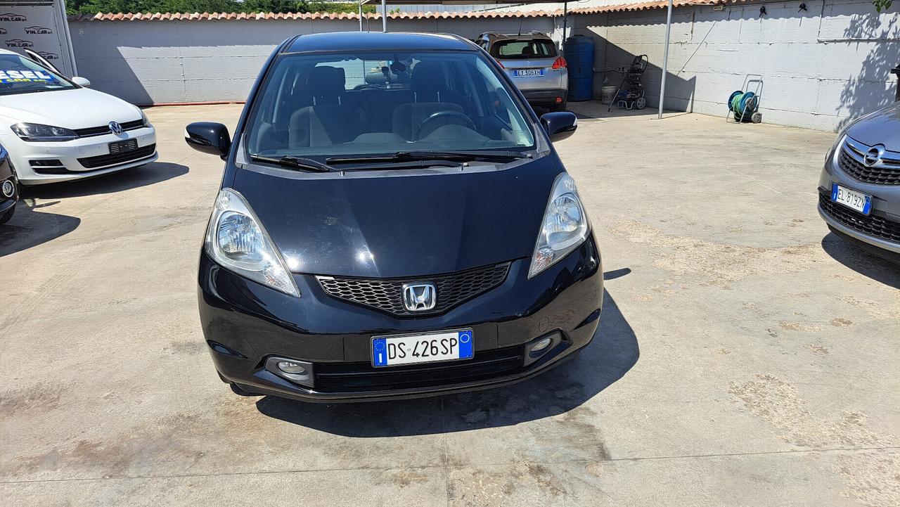 Honda Jazz 1.4 i-VTEC Exclusive Tetto Panoramico