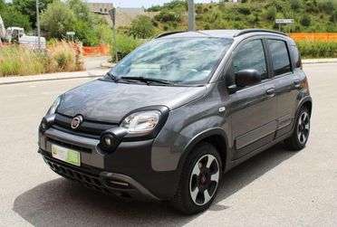 FIAT Panda 1.2 City Cross