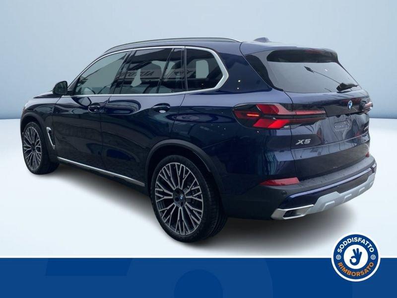 BMW X5 xDrive 30d