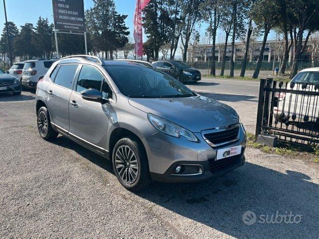 Peugeot 2008 1600 DIESEL