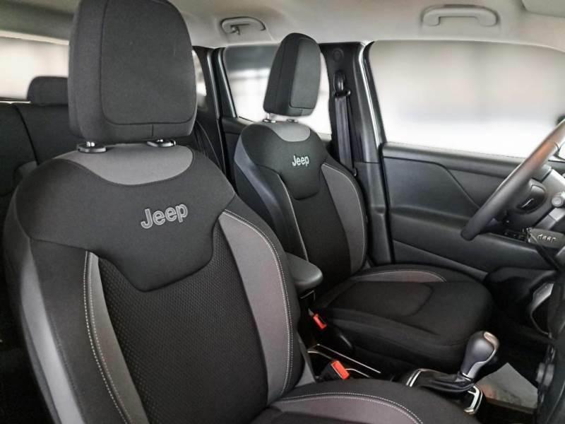 JEEP RENEGADE 1.5 T4 MHEV 130cv Limited DDCT