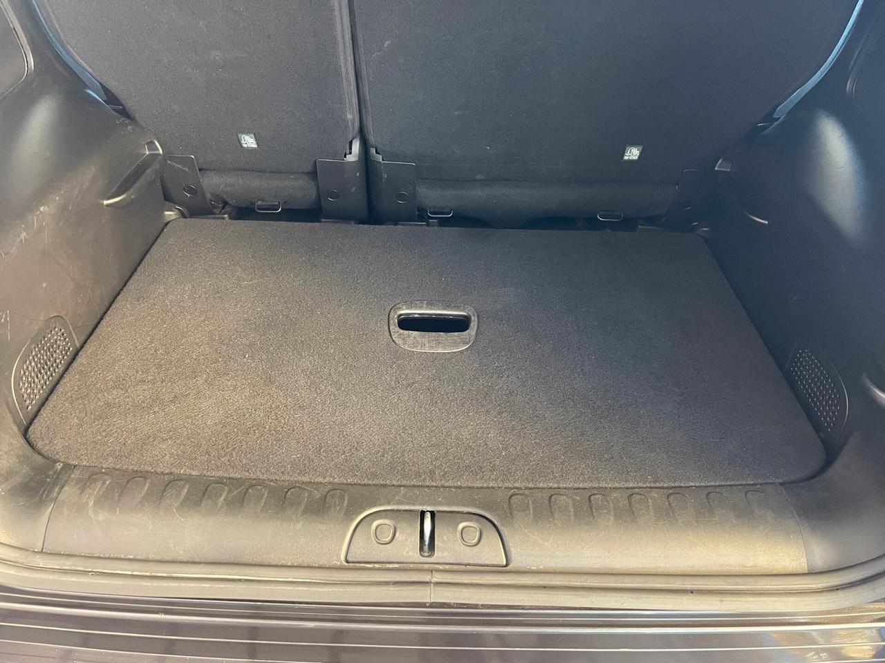 Fiat 500L 1.4 95 CV S&S Cross