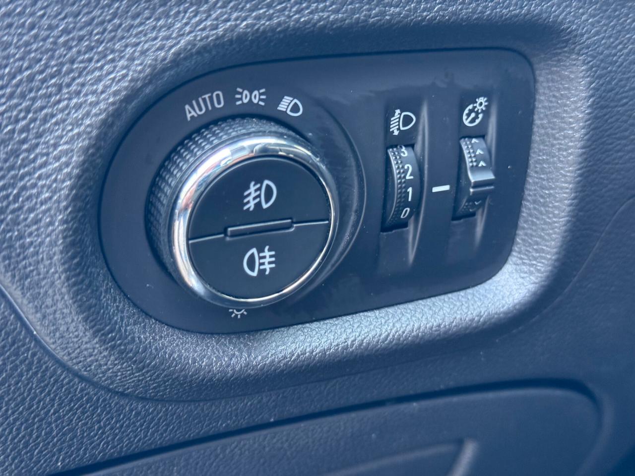 Opel Astra 1.6 CDTi 136CV aut. Sports Tourer Innovation