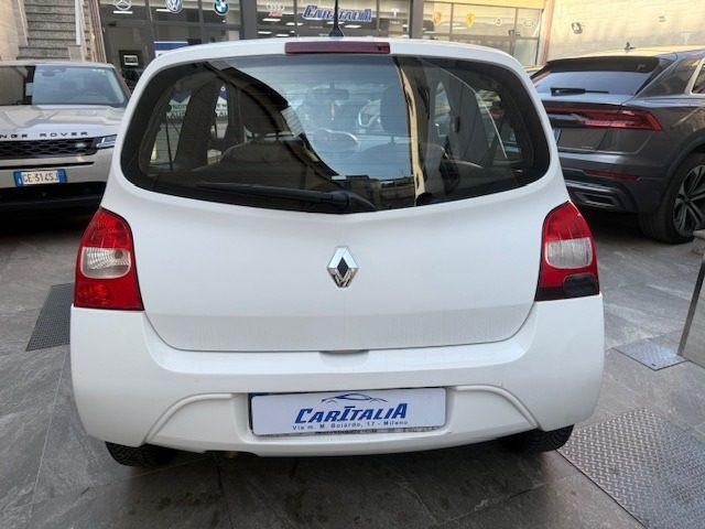 RENAULT Twingo 1.2 16V LEV Dynamique