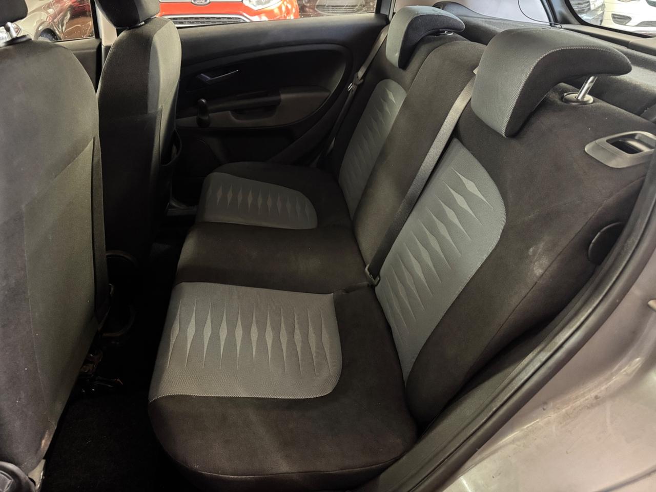 Fiat Grande Punto 1.4 5 porte Actual
